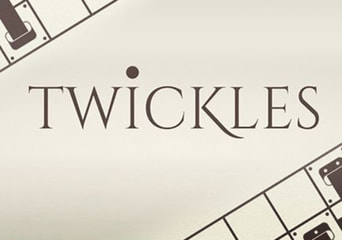 Twickles Global Steam
