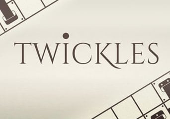 Twickles Global Steam