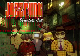 Jazzpunk EN Global Steam