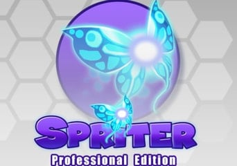 Spriter Pro EN Global Steam