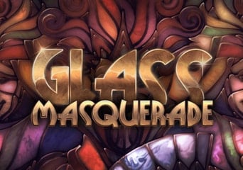 Glass Masquerade Global Steam