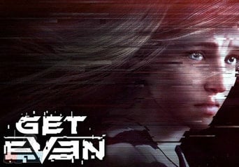 Get Even EN EMEA Steam