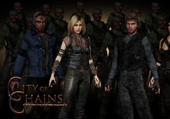 City of Chains EN Global Steam
