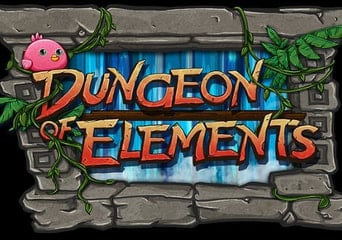 Dungeon of Elements EN Global Steam