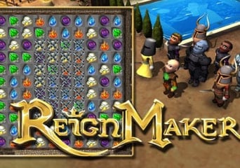 ReignMaker EN Global Steam