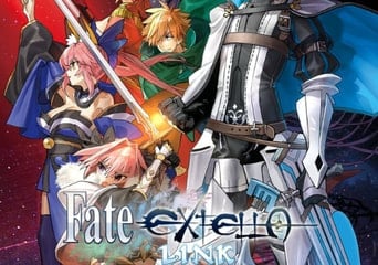 Fate/EXTELLA Link EN/JA/KO/ZH/ZH Global Steam
