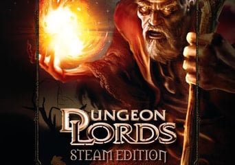 Dungeon Lords Steam Edition EN/DE/FR EU Steam