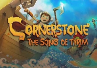 Cornerstone: The Song of Tyrim EN Global Steam