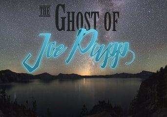 The Ghost of Joe Papp EN Global Steam