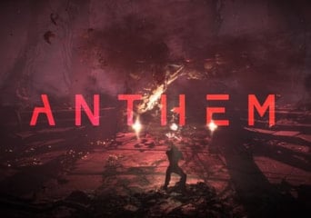 Anthem (PC) EA App Klucz Global