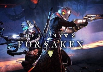 Destiny 2: Forsaken DLC EN Argentina Xbox One Xbox Series