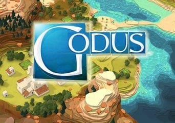 Godus Global Steam