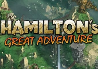 Hamilton's Great Adventure EN/DE/FR/IT/ES/SV Global Steam