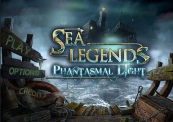 Sea Legends: Phantasmal Light Collector's Edition (PC) Steam Clé Global