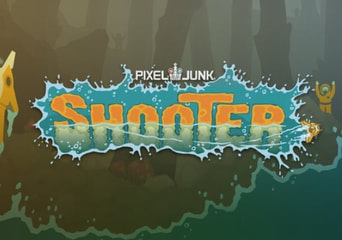 PixelJunk Shooter EN/DE/FR/IT/JA/ES Global Steam
