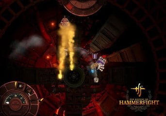 Hammerfight EN Global Steam