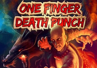One Finger Death Punch EN Global Steam