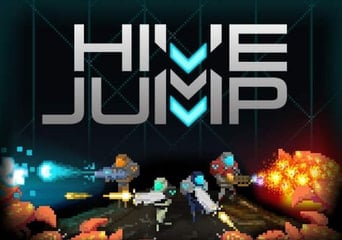 Hive Jump EN Global Steam
