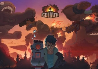Goliath EN/DE/RU Global Steam