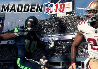 Madden NFL 19 Global Xbox One/Series