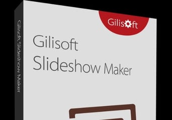 Gilisoft Slideshow Maker EN Global Software License