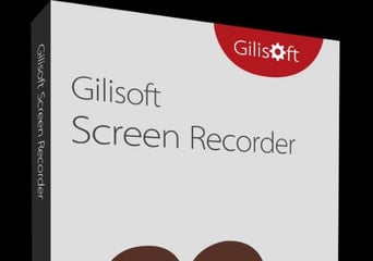 Gilisoft Screen Recorder EN Global Software License