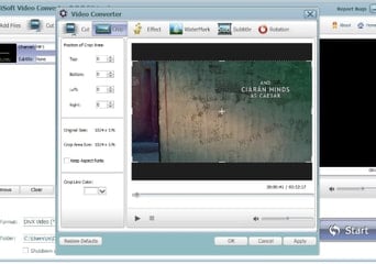 Gilisoft Video Converter EN Global Software License