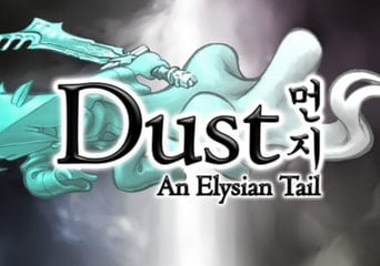 Dust: An Elysian Tail EN/DE/FR/IT/JA/ES Global Steam