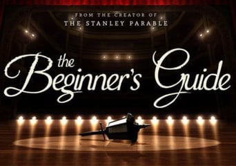 The Beginner's Guide EN/DE/FR/RU/ES Global Steam