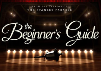 The Beginner's Guide EN/DE/FR/RU/ES Global Steam