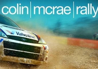 Colin McRae Rally EN/DE/FR/IT/ES Global Steam
