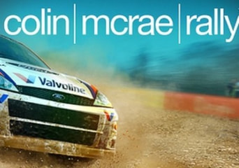 Colin McRae Rally EN/DE/FR/IT/ES Global Steam