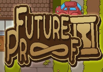 Future Proof EN Global Steam