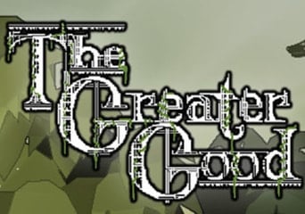 The Greater Good EN Global Steam