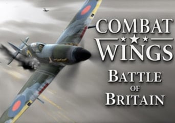Combat Wings: Battle of Britain EN/DE/FR/IT/ES Global Steam