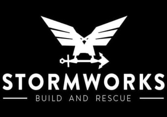 Stormworks: Build and Rescue EN Global Steam Gift