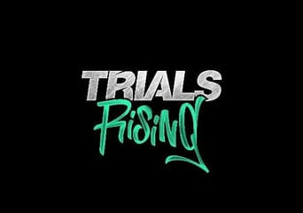 Trials Rising EU Nintendo Switch