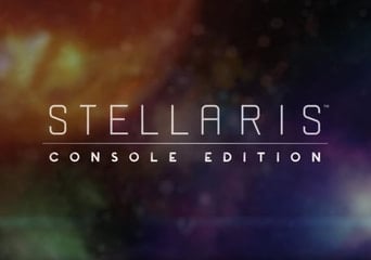 Stellaris EN ROW Xbox One Xbox Series