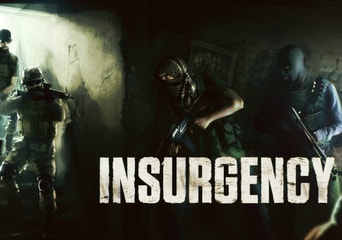 Insurgency EN Global Steam Gift