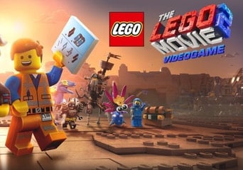 The LEGO Movie 2 Videogame Global Steam