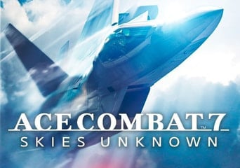 Ace Combat 7: Skies Unknown EU Steam