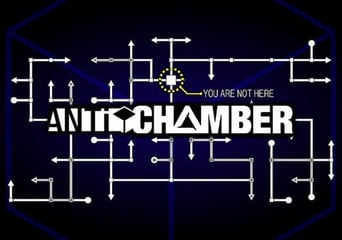 Antichamber EN Global Steam