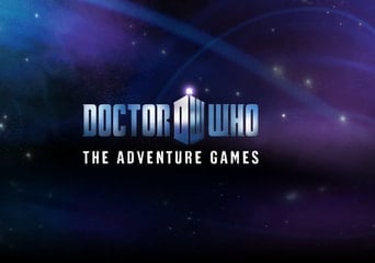 Doctor Who: The Adventure Games Global Steam