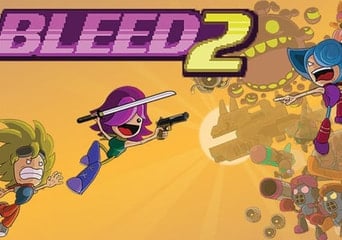 Bleed 2 EN Global Steam