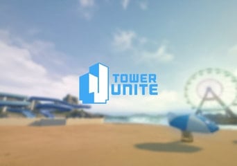 Tower Unite EN Global Steam