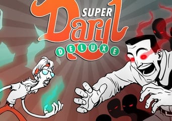 Super Daryl Deluxe EN Global Steam
