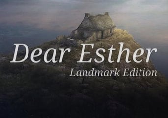 Dear Esther Landmark Edition EN/DE/FR/RU/ES Global Steam