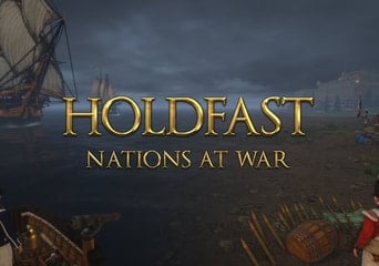 Holdfast: Nations At War Global Steam