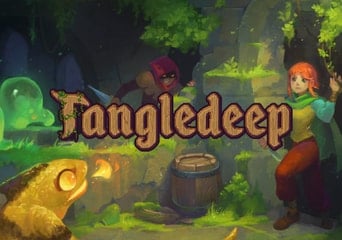 Tangledeep EN/DE/JA/ZH Global Steam
