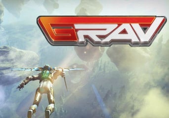 GRAV + Early Access Global Steam